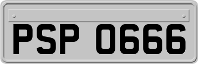 PSP0666