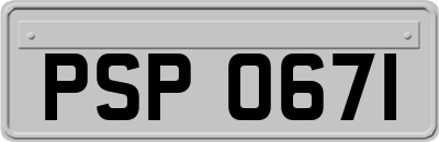PSP0671