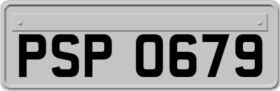 PSP0679