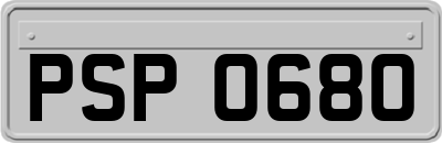 PSP0680