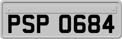 PSP0684