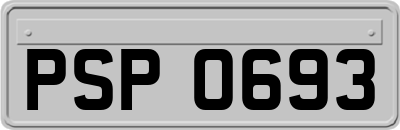 PSP0693
