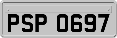 PSP0697