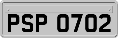 PSP0702