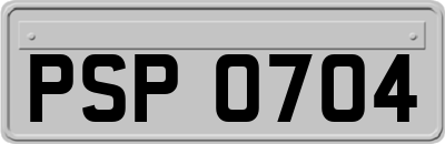 PSP0704