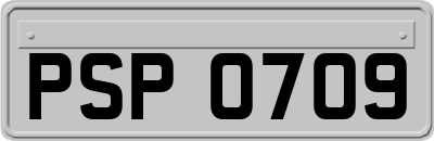 PSP0709