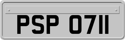 PSP0711