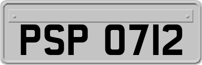 PSP0712