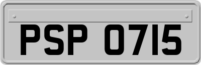 PSP0715