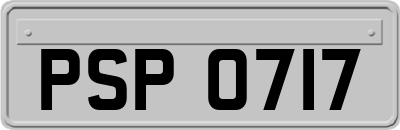 PSP0717