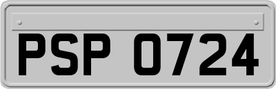 PSP0724