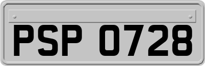 PSP0728