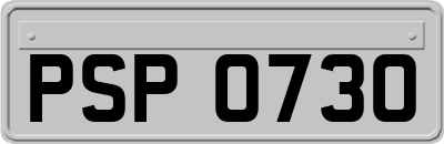 PSP0730