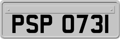 PSP0731
