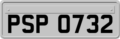 PSP0732