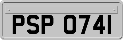 PSP0741