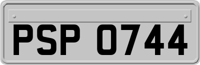 PSP0744