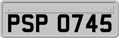 PSP0745