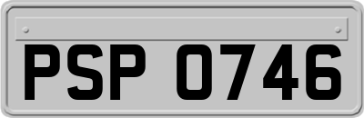 PSP0746