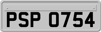 PSP0754