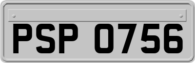 PSP0756