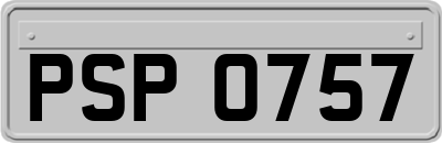 PSP0757