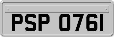 PSP0761