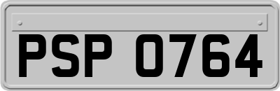 PSP0764