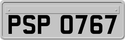 PSP0767