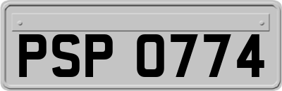 PSP0774