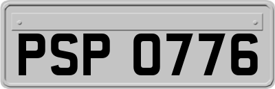 PSP0776