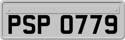 PSP0779