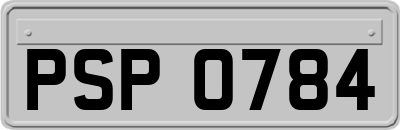 PSP0784