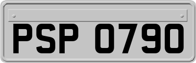 PSP0790
