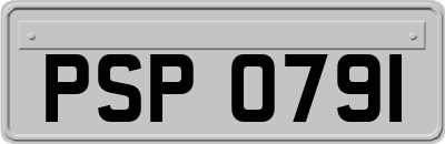 PSP0791