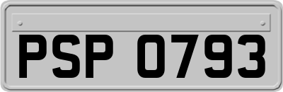 PSP0793