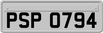 PSP0794