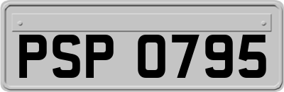 PSP0795