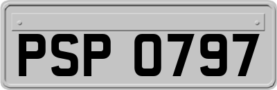 PSP0797