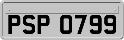 PSP0799