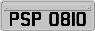 PSP0810