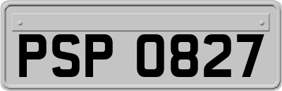 PSP0827