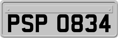 PSP0834