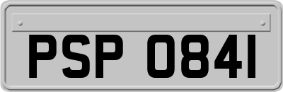 PSP0841