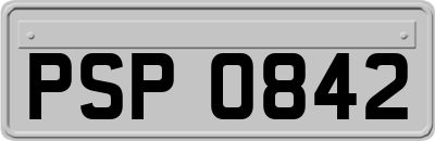 PSP0842