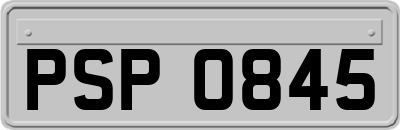 PSP0845