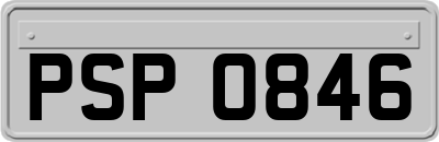 PSP0846