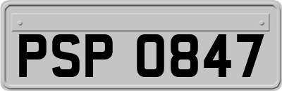 PSP0847