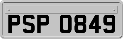 PSP0849