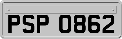 PSP0862